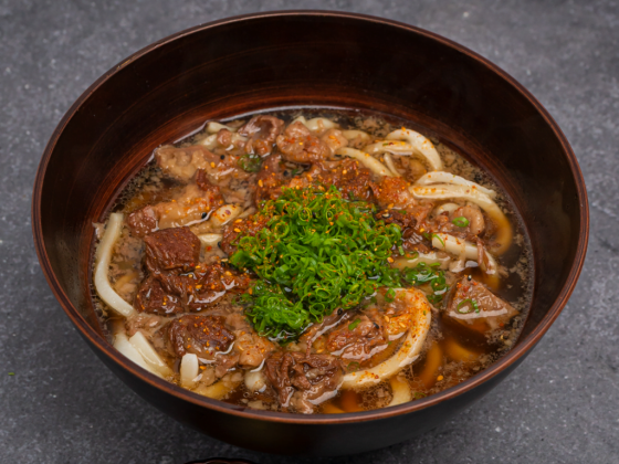 Maru Udon Restaurant