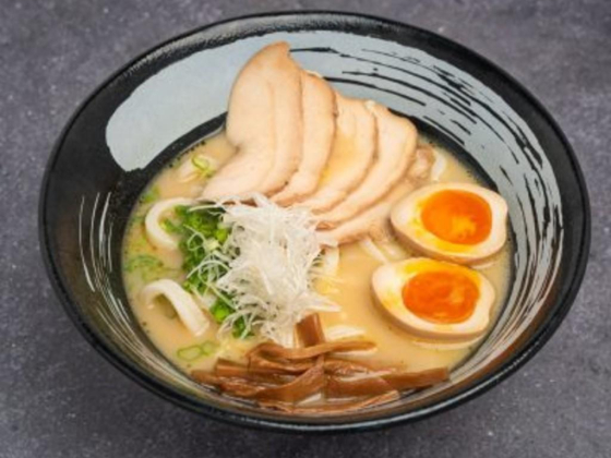 Maru Udon Restaurant