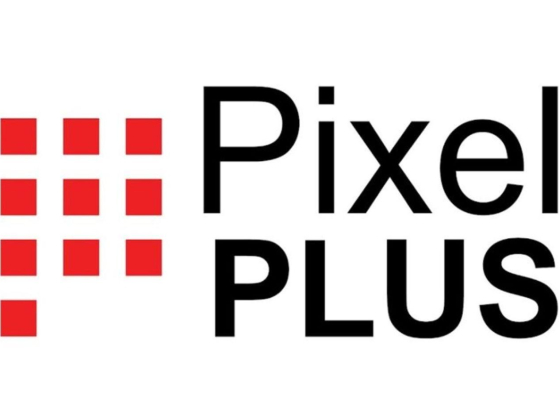 Pixel Plus