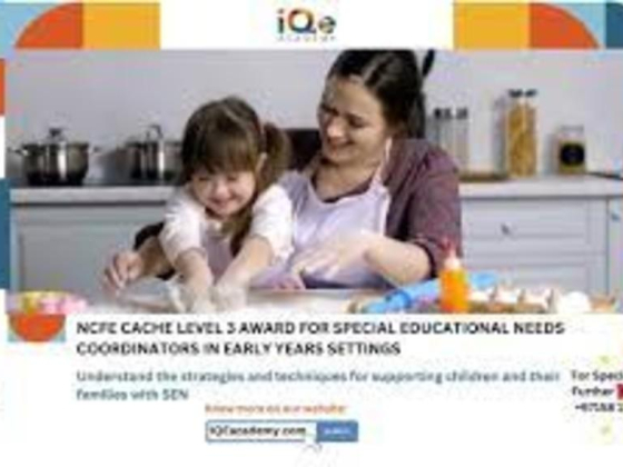 Iqe Academy