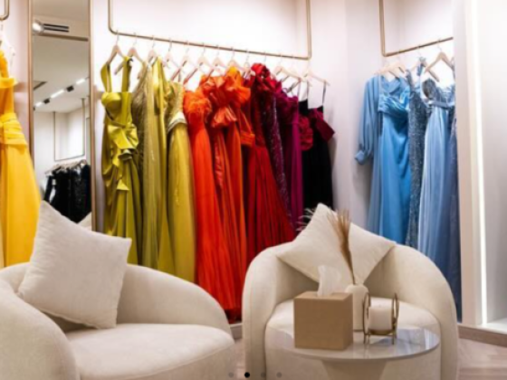 Casa Reina Boutique
