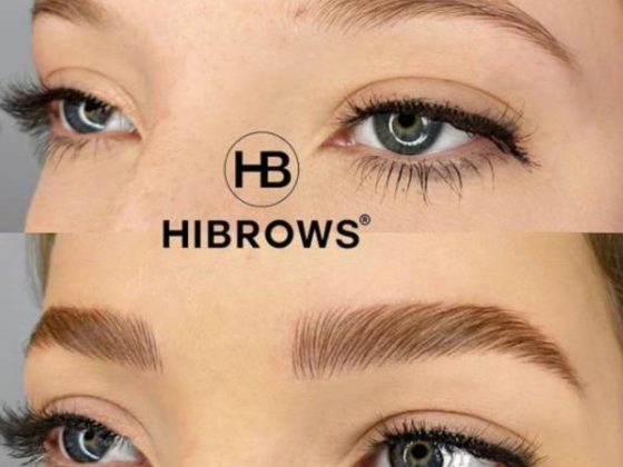 Hibrows Salon