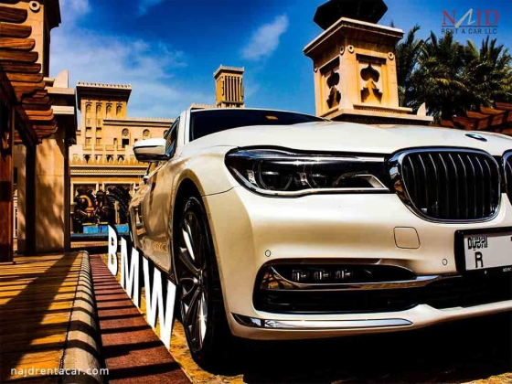 Najd Rent A Car