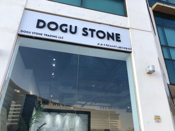 Dogu Stone Trading