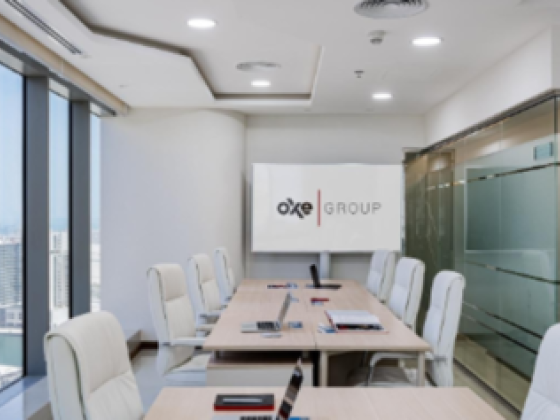 Oxe Group