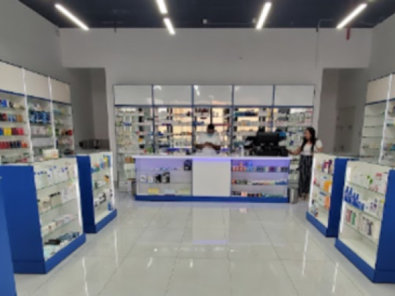 Al Falah Pharmacy