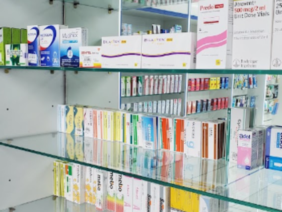 Al Falah Pharmacy