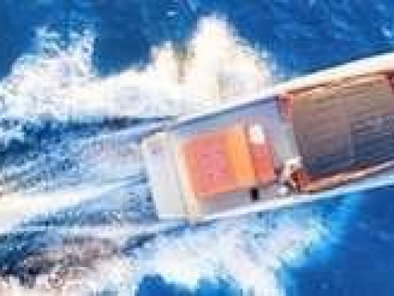 Boat Master Maritime Ship Maintenance