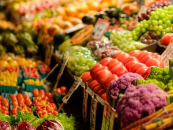 New Choice Supermarket