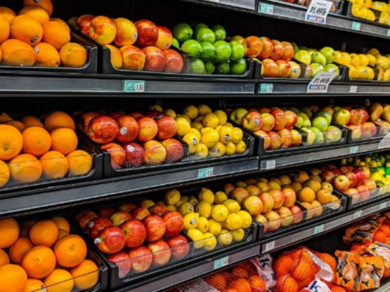 New Choice Supermarket