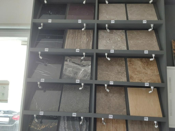 Granada Arc Marble & Natural Stone