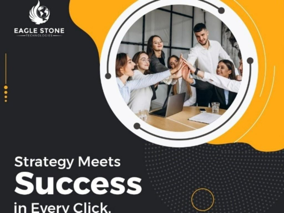 Eagle Stone Technologies