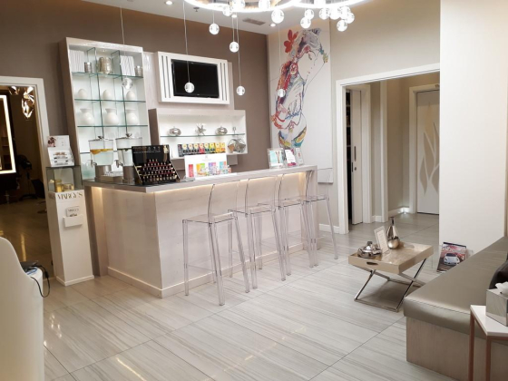 Sisters Beauty Lounge