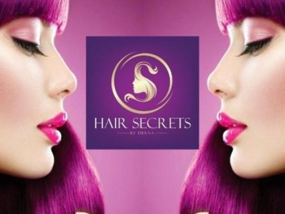 Hair Secrets By Diana