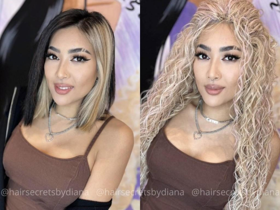 Hair Secrets By Diana