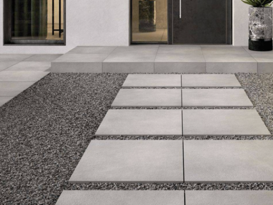 Good Hand Stones And Concrete Flooring L.l.c