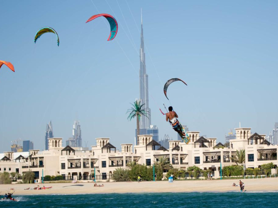 Kite N'