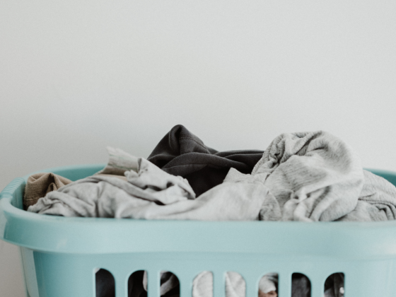 Blissful Bubbles Laundry