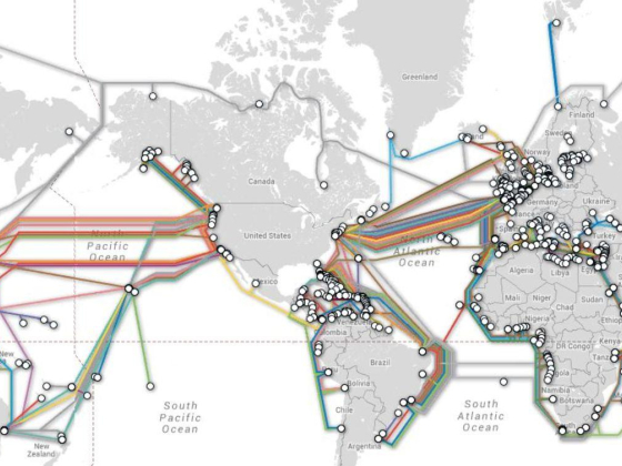 Onnetglobal Technologies FZE