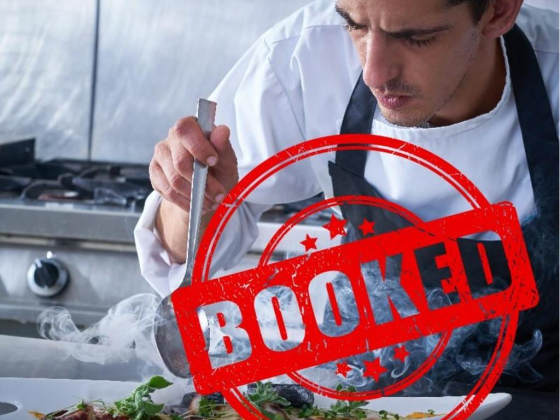 Cloud Restaurant Management