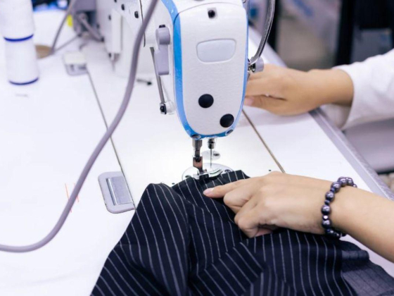 Collinear Tailor