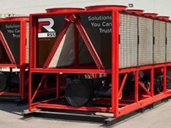 RSS Power Equipment Rental