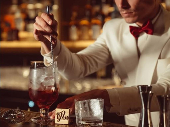1920 ​restaurant