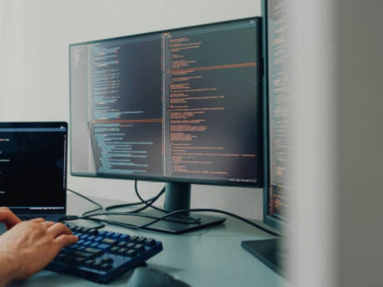 Bab Alnajm Information Technology