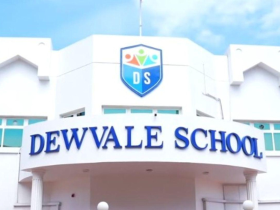 Dewvale School
