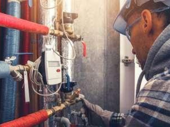 Dominance Electromechanical Works
