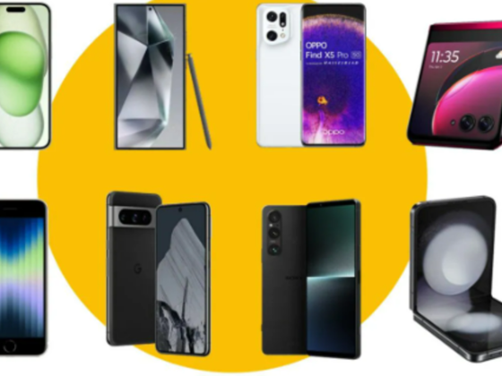 Oxy Mobile Phones Trading