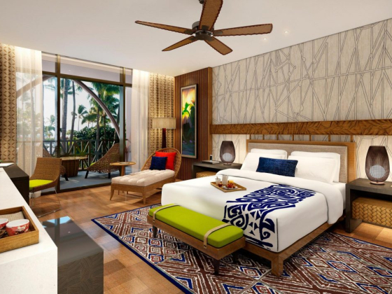 PPM Conrad Hotel Dubai