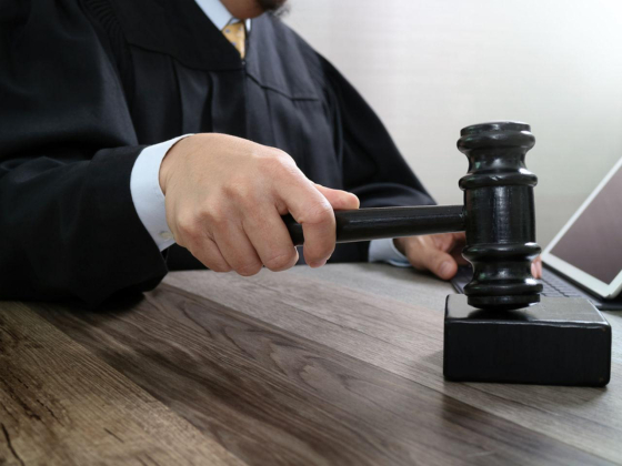 Busit Legal Advocates & Consultants