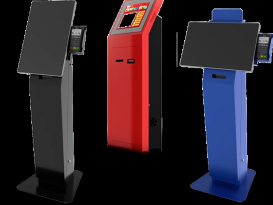 Easy Pay Payment Machine