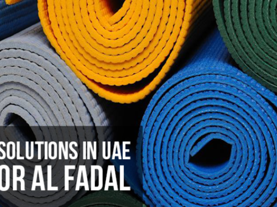 Noor Al Fadal Trading