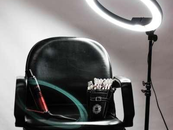 Alasyad Gents Saloon