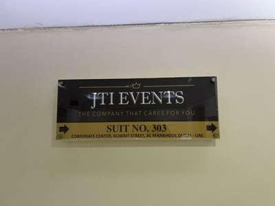 J T I Events