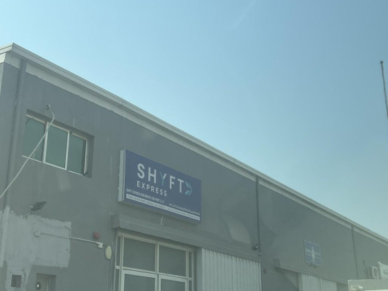 Shyft Express Documents Delivery