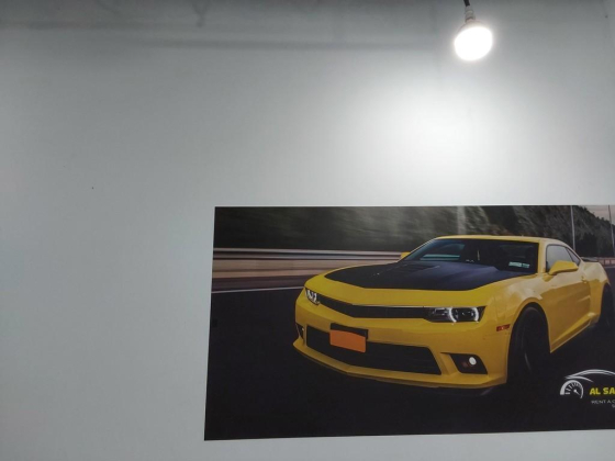 Al Salamah Cars Rental