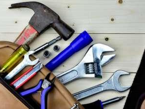 Najm Al Fenny Technical Services