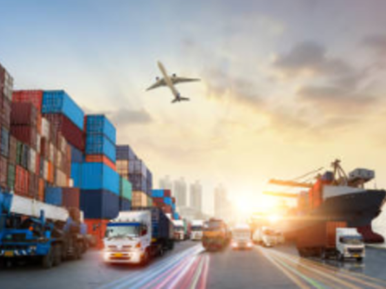 Tabnak Shipping Services