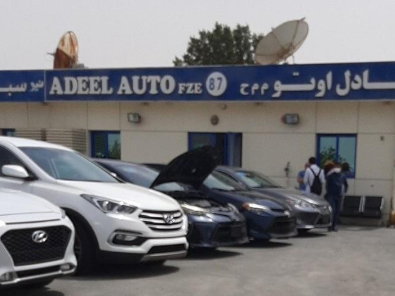 Adeel Auto