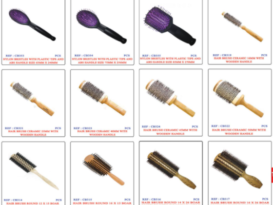 Valencia Cosmetics Trading