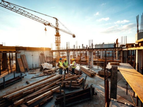 Bytech Building & Construction Materials Trading