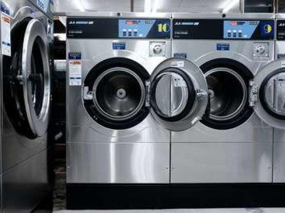 Alkaswa Laundry