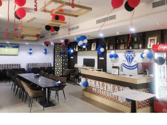 Shalimar Restaurant