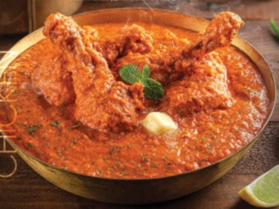 Shalimar Restaurant