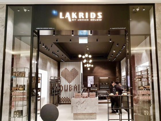 Lakrids