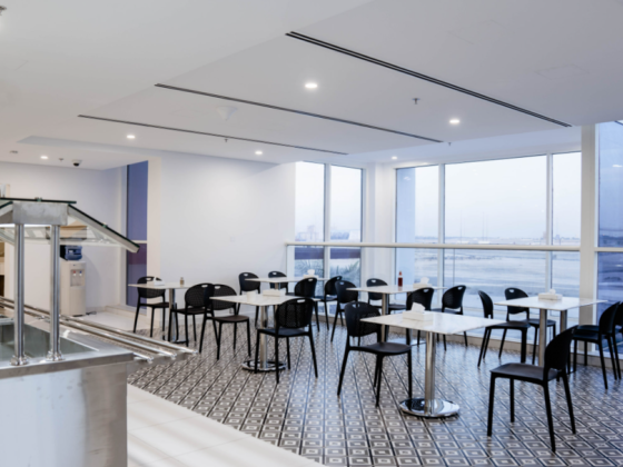 Flavours Restaurant