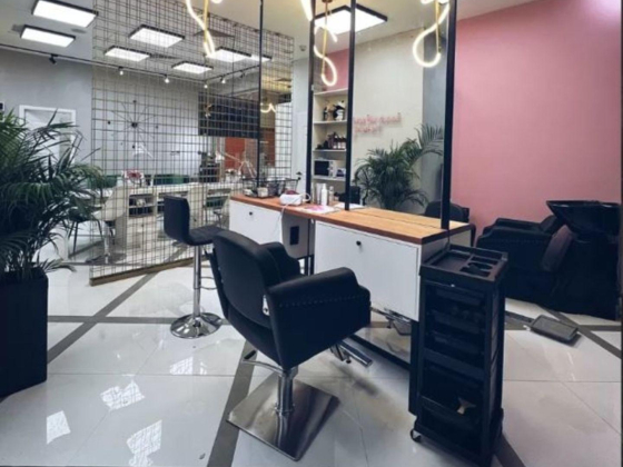 Sugar Beauty Salon